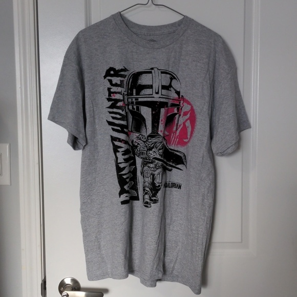 Funko Other - New Funko pop Mandalorian T-shirt